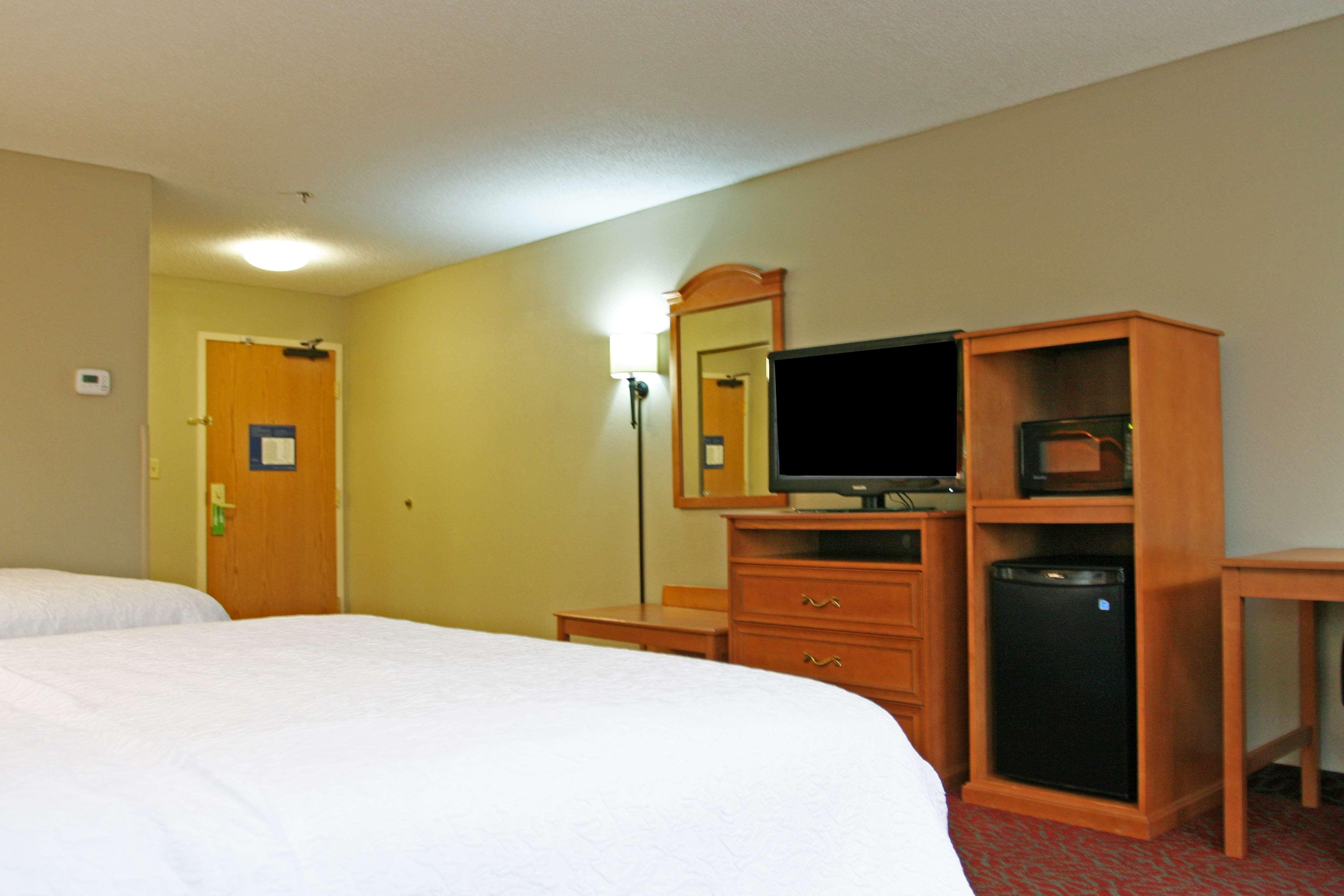 Hampton Inn Norfolk Extérieur photo