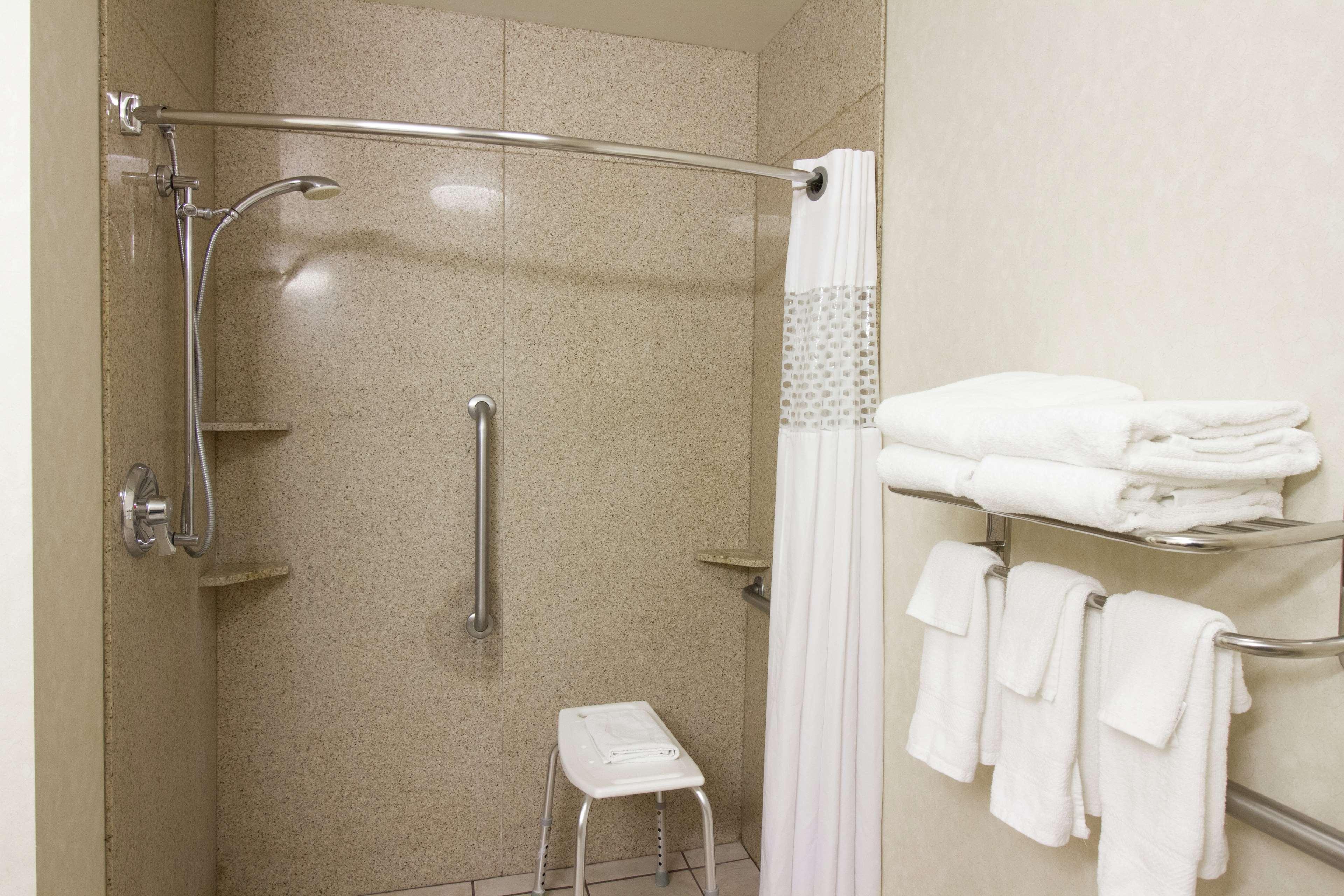 Hampton Inn Norfolk Extérieur photo