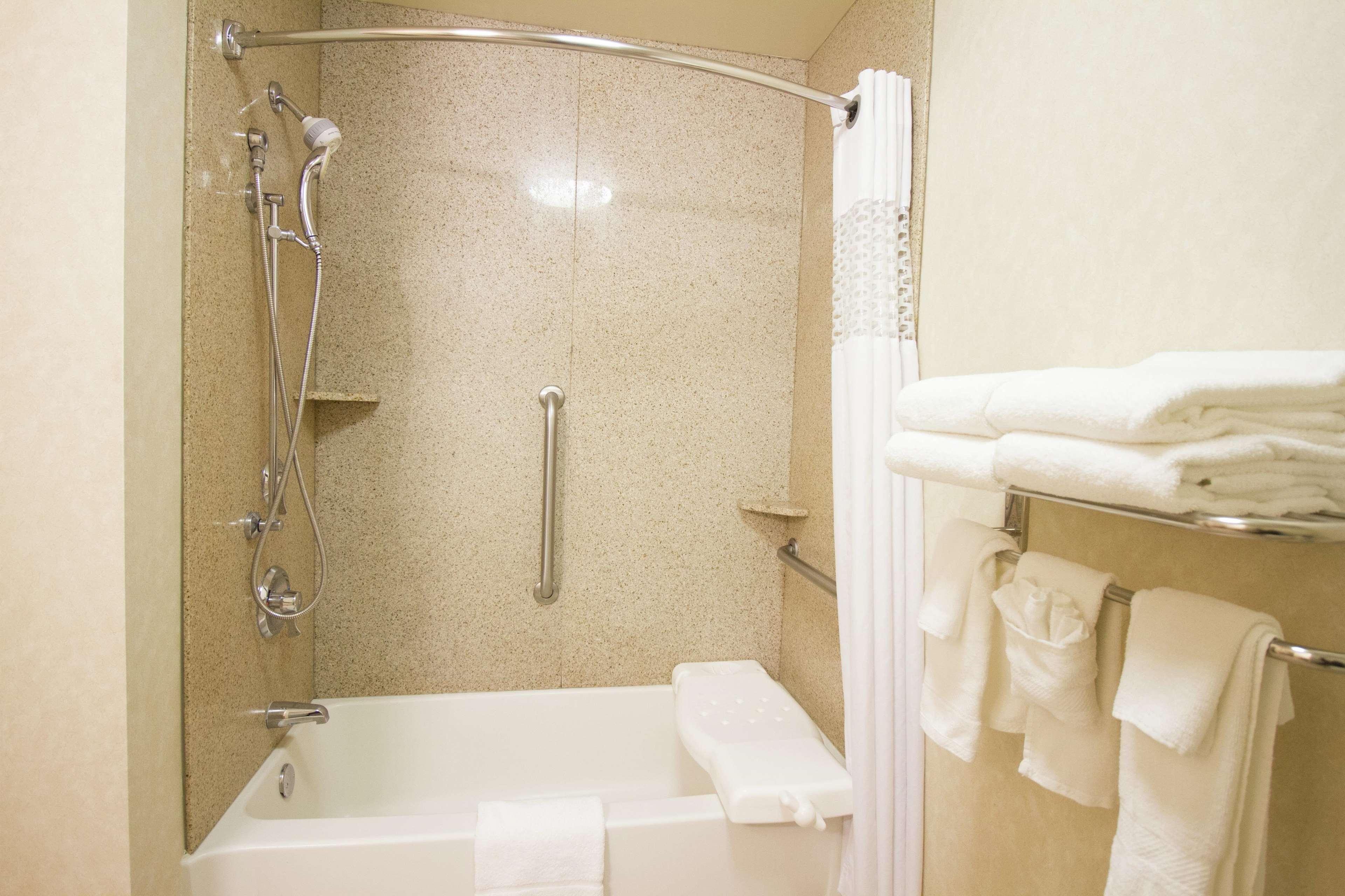 Hampton Inn Norfolk Extérieur photo