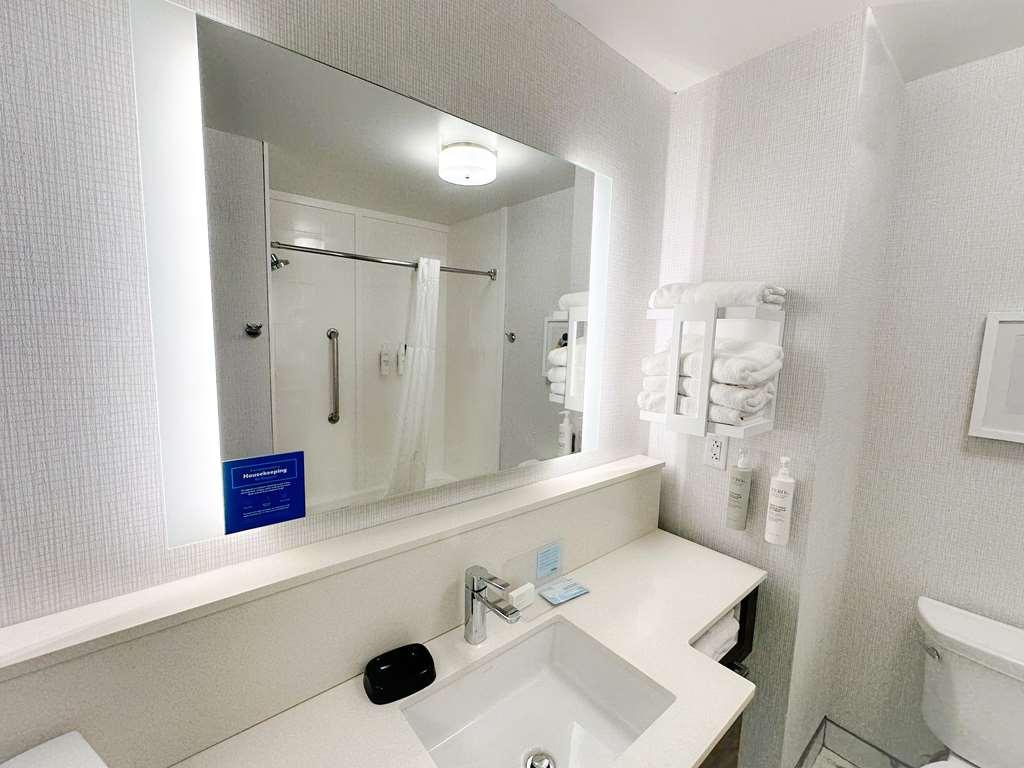 Hampton Inn Norfolk Extérieur photo