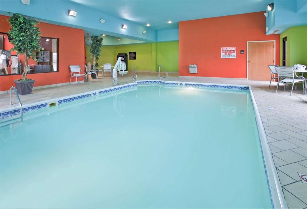 Hampton Inn Norfolk Extérieur photo