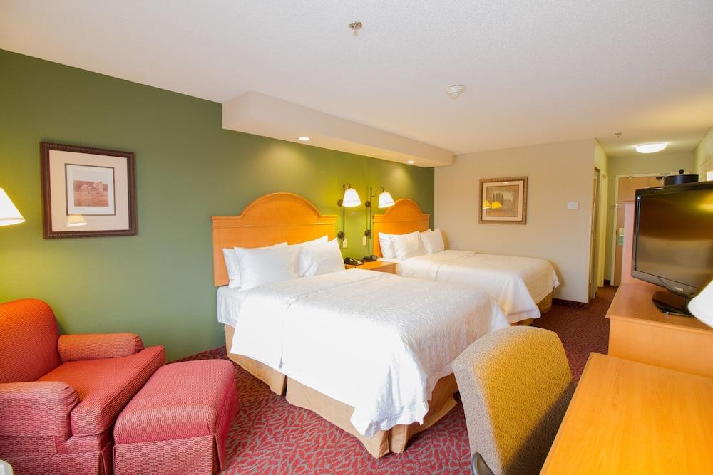 Hampton Inn Norfolk Extérieur photo