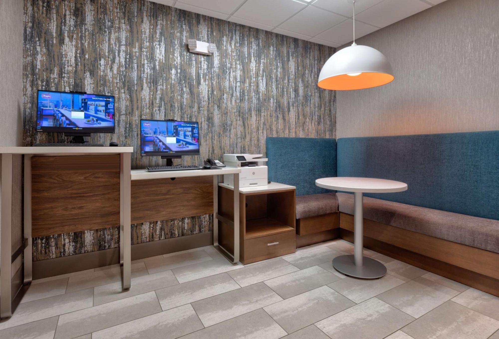 Hampton Inn Norfolk Extérieur photo